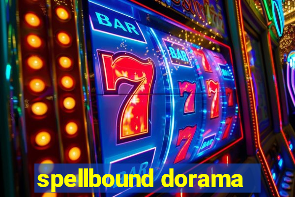 spellbound dorama